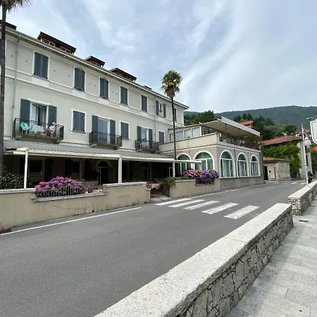 Due Palme Hotell Mergozzo