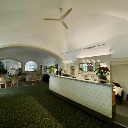 Hotel Due Palme Mergozzo