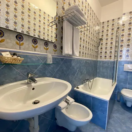 Otel Due Palme 3*