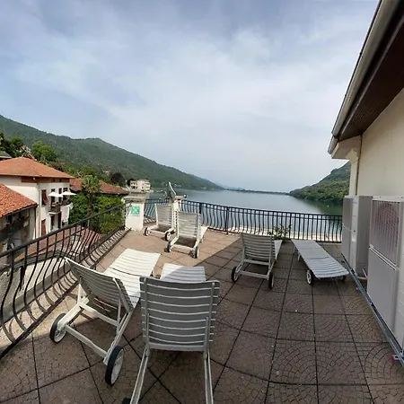Hotel Due Palme