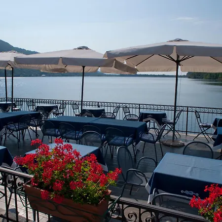 Due Palme Hotel Mergozzo