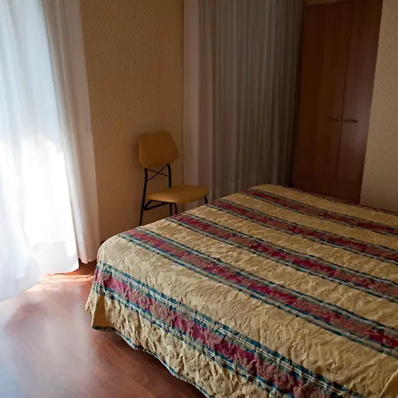 Hotel Due Palme Mergozzo