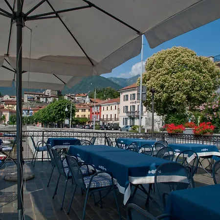 Due Palme Mergozzo