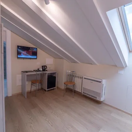 Hotel Due Palme 3*
