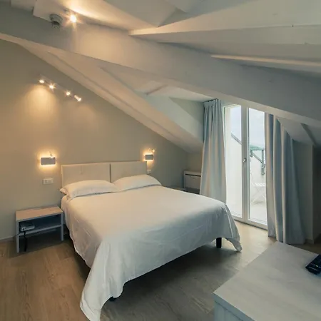 Hotel Due Palme Mergozzo