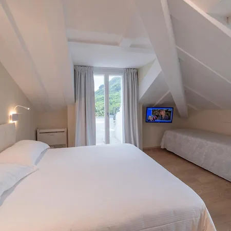 Due Palme Hotell