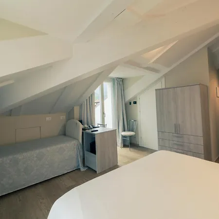 Otel Due Palme