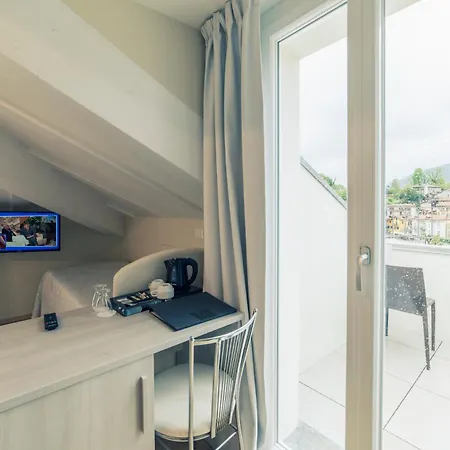 Hotell Due Palme 3*