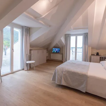 Due Palme 3* Mergozzo