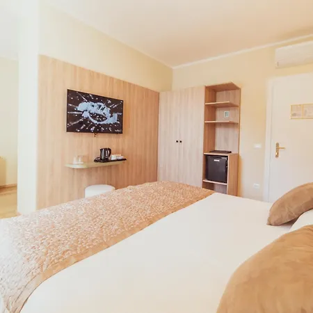 Hotell Due Palme