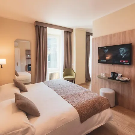 Hotel Due Palme
