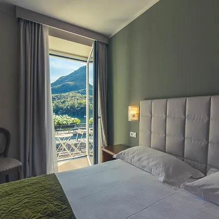 Due Palme Hotell 3*