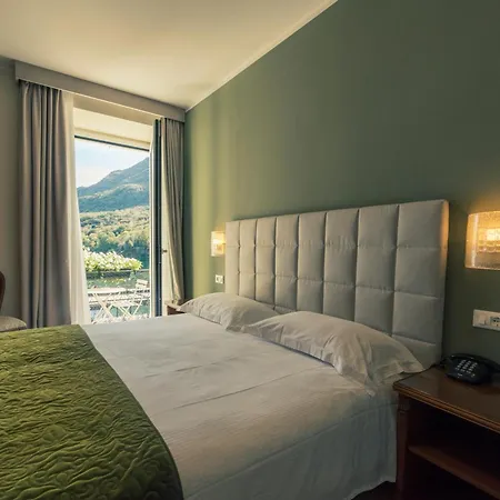 Due Palme Hotell