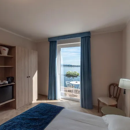 Hotel Due Palme Mergozzo
