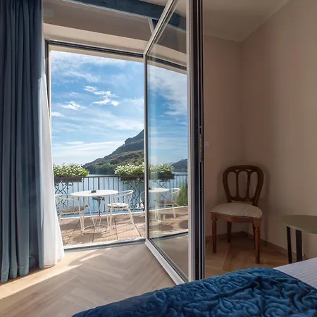 Due Palme Hotel Mergozzo