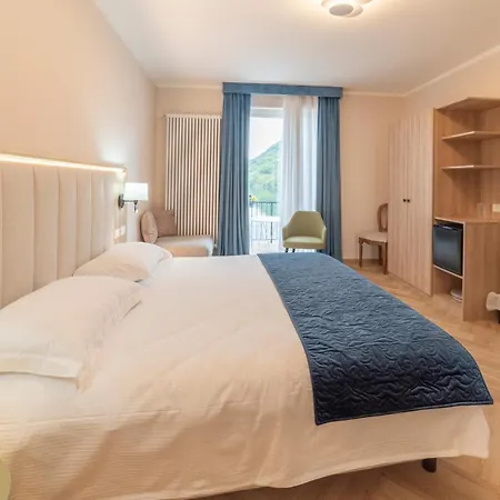 Due Palme 3* Mergozzo