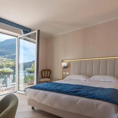Due Palme Hotell