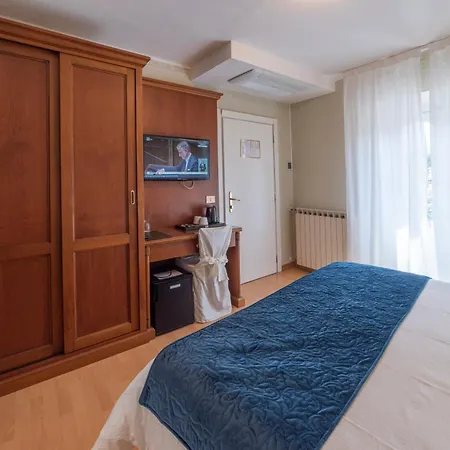 Due Palme Hotel Mergozzo