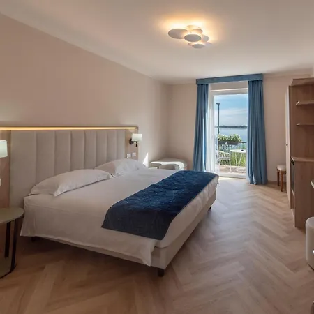 Due Palme 3* Mergozzo