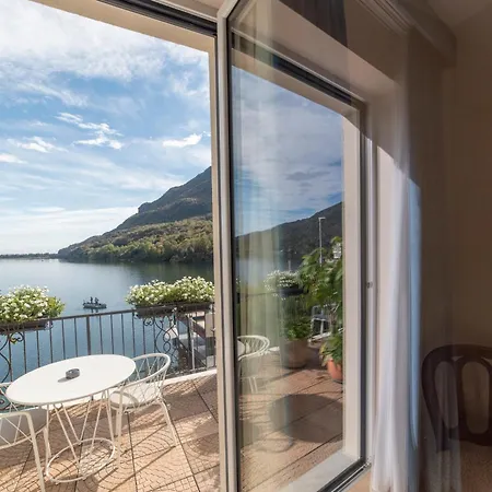 Due Palme Hotell Mergozzo