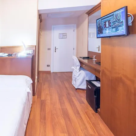 Hotel Due Palme 3*