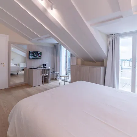 Hotell Due Palme