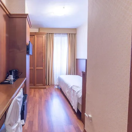 Due Palme Hotell Mergozzo