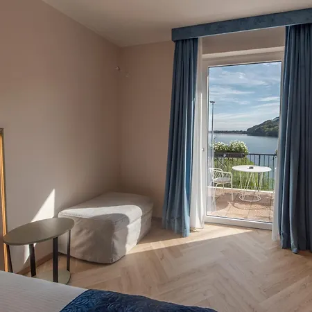 Due Palme Hotell 3*