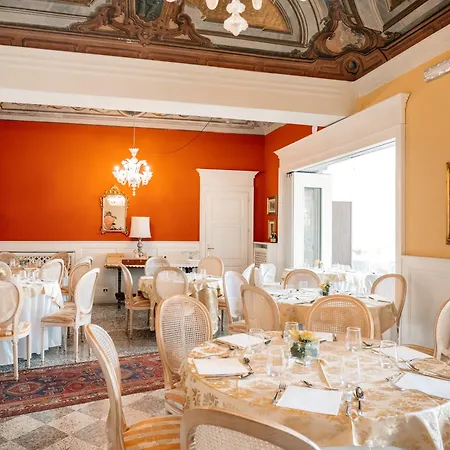 Due Palme 3* Mergozzo