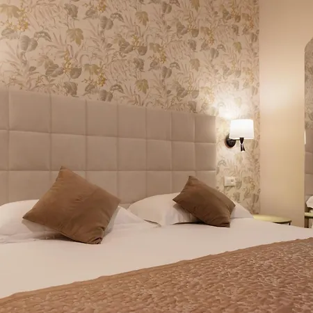 Hotell Due Palme 3*