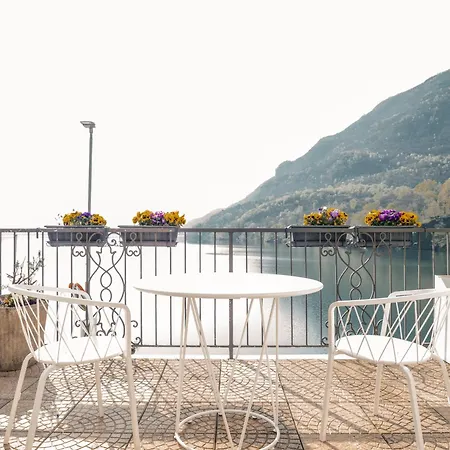 Due Palme Hotel Mergozzo