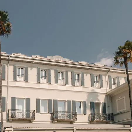 Due Palme Hotell