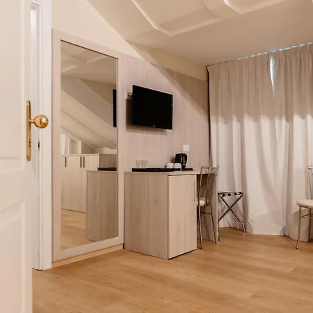 Due Palme Hotell Mergozzo
