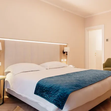Due Palme Hotel