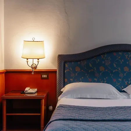 Hotell Due Palme 3*