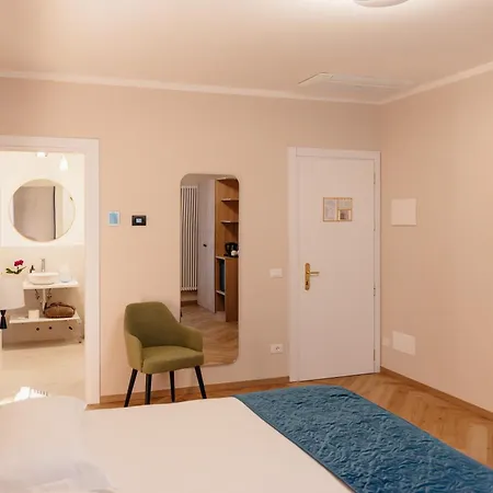 Due Palme Hotell Mergozzo