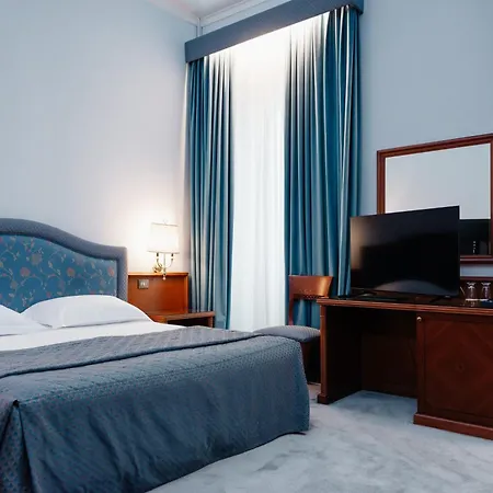Due Palme Hotell