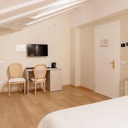 Hotell Due Palme