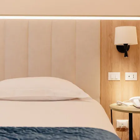 Due Palme Hotell 3*
