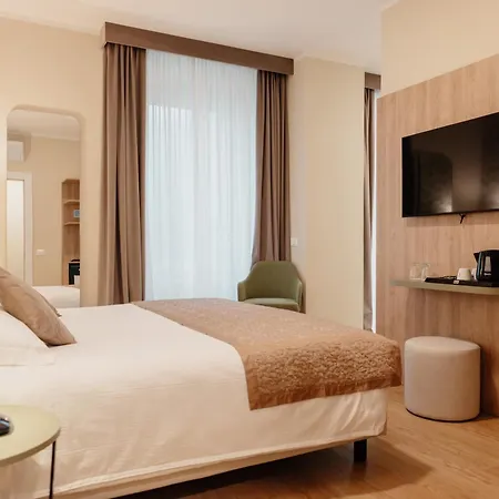 Due Palme Hotell Mergozzo