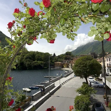 Hotel Due Palme Mergozzo