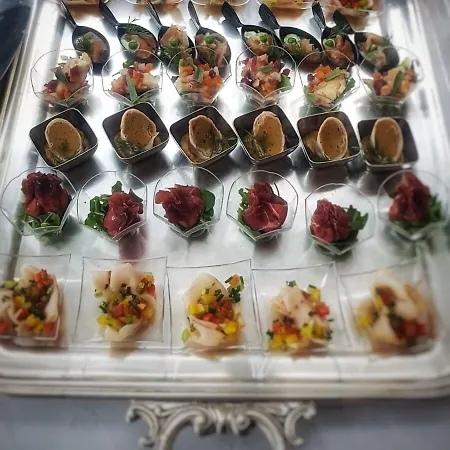 Due Palme Hotel