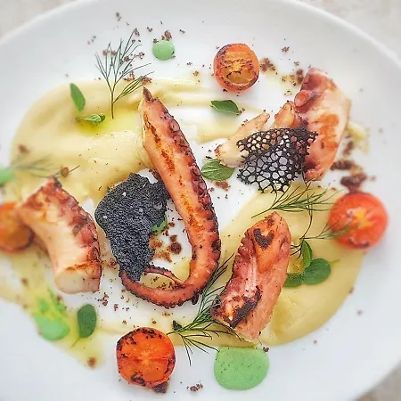 Due Palme Mergozzo