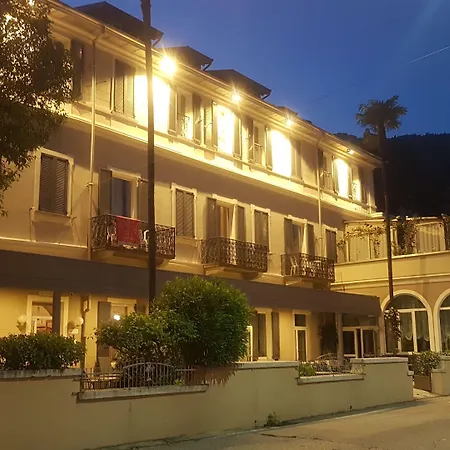 Due Palme Hotel 3*
