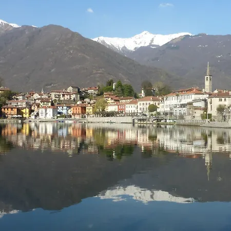 Due Palme Hotell Mergozzo