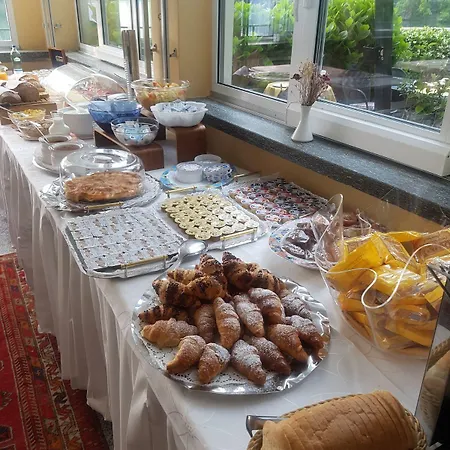 Due Palme 3* Mergozzo