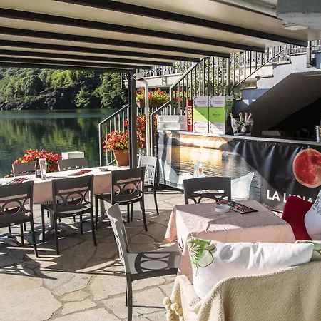 Due Palme Hotel Mergozzo