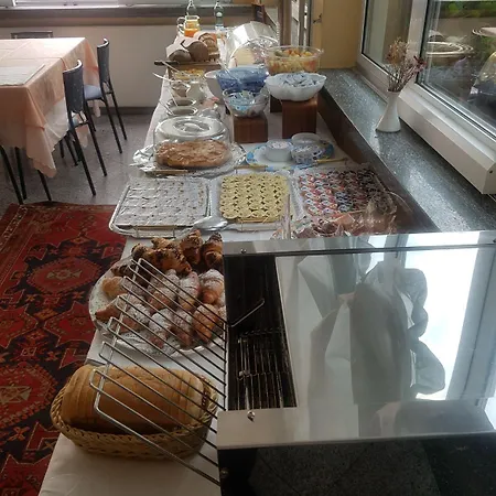 Due Palme 3* Mergozzo