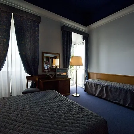 Due Palme Hotell Mergozzo