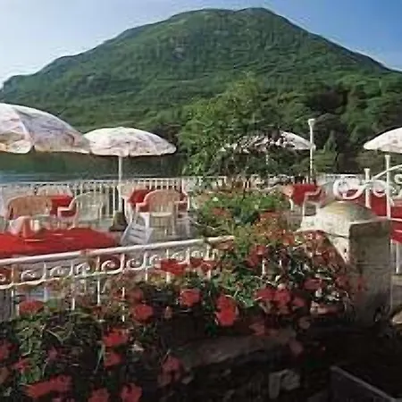 Hotel Due Palme Mergozzo